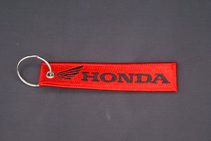 Open image in slideshow, Honda Keychain

