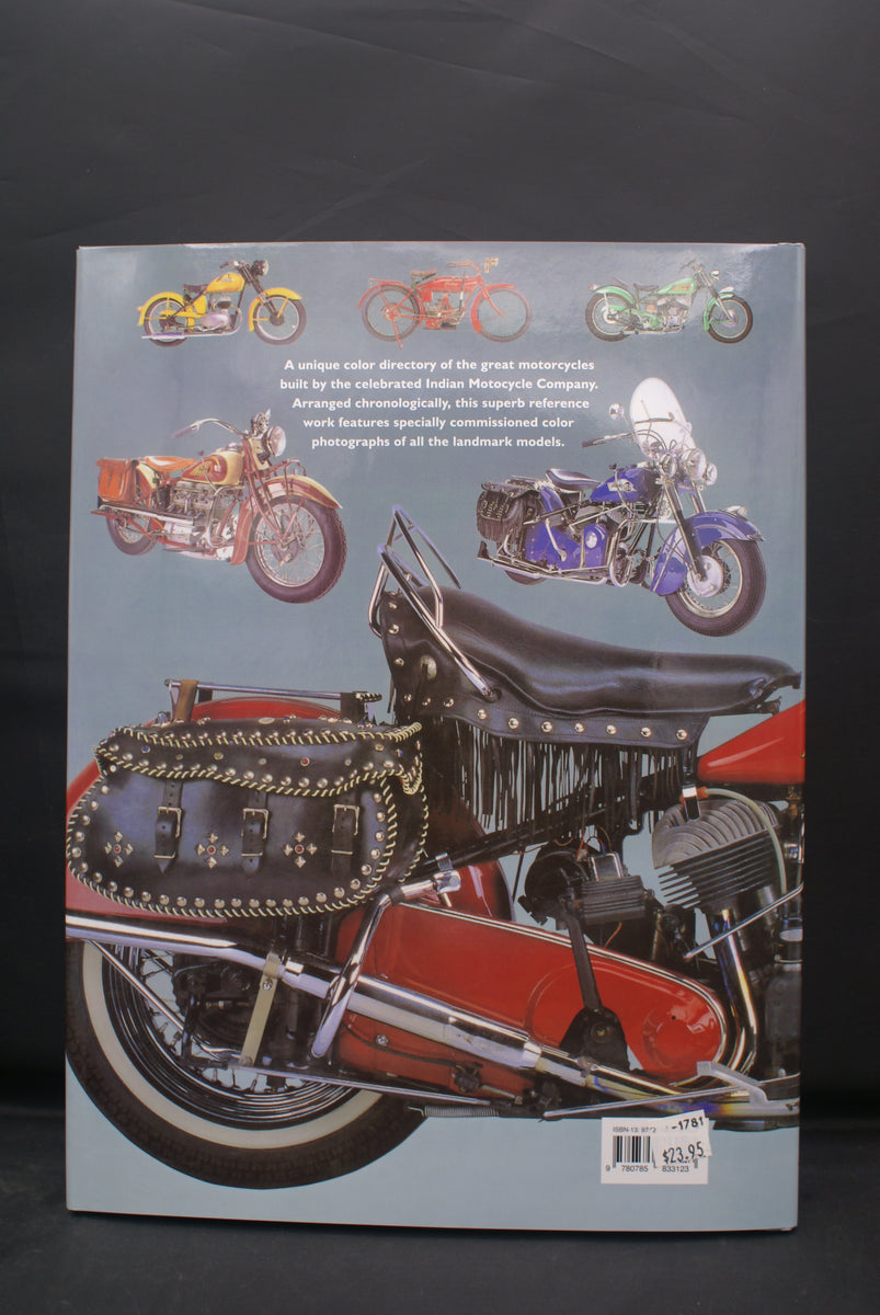 The Iron Redskin　indian インディアン s-l400.jpg
