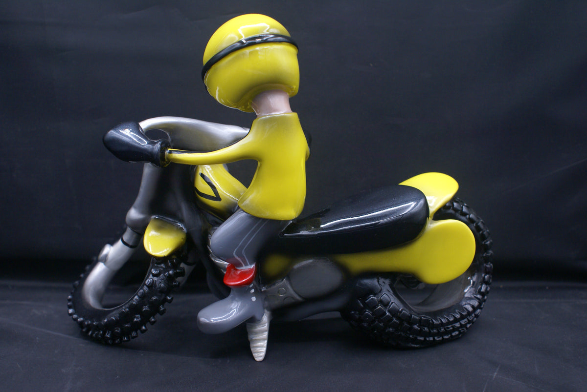 WFO Limited edition models Dreamcycle Motorcycle Museum