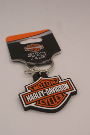 Harley-Davidson Key chain