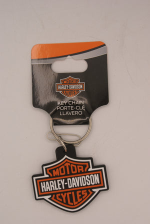 Harley-Davidson Key chain
