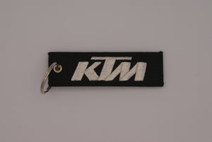 Open image in slideshow, KTM Keychain
