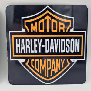 Open image in slideshow, Coaster, Metal
