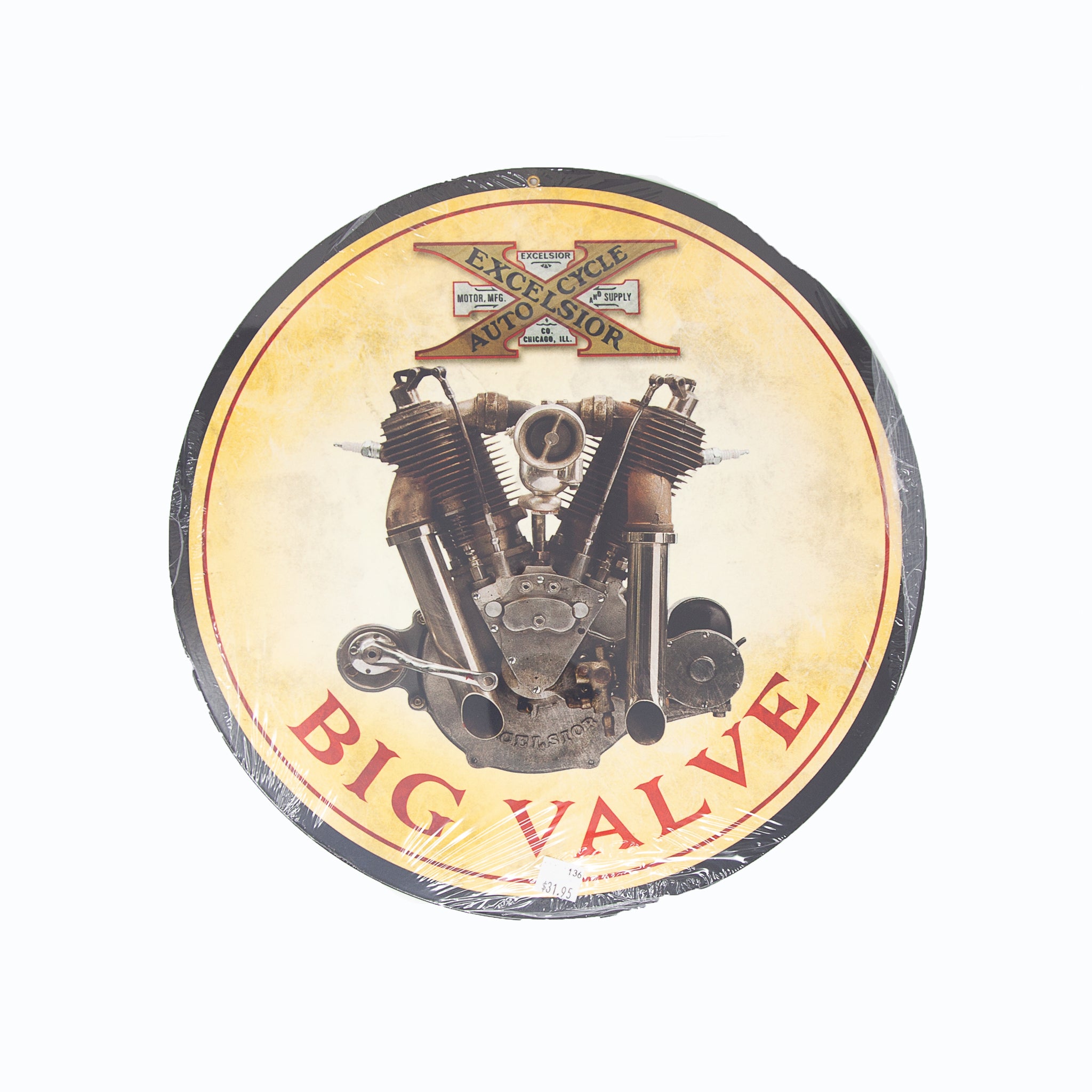 Motorcycle Signs – Dreamcycle Motorcycle Museum