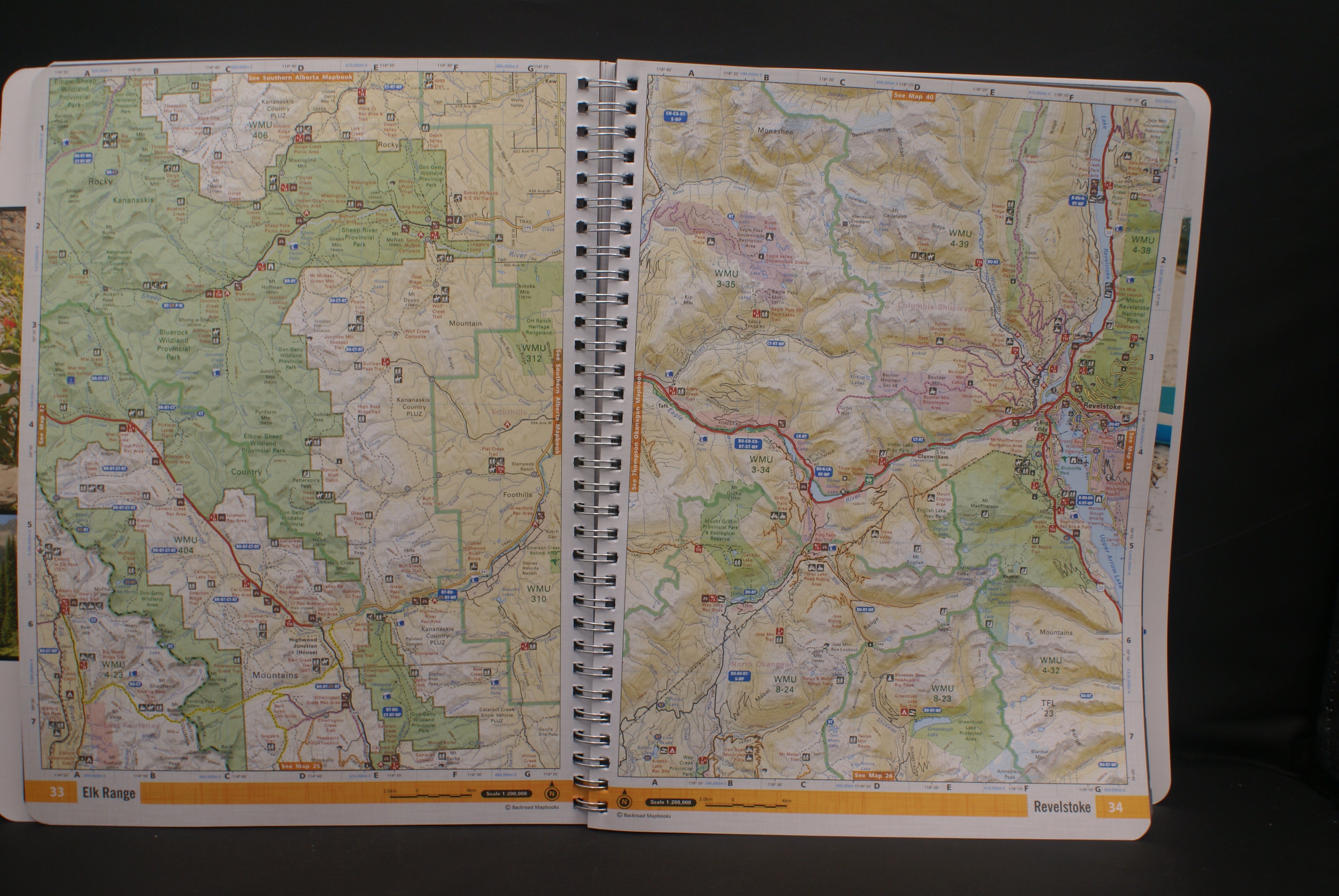 Backroad Mapbooks – Dreamcycle Motorcycle Museum