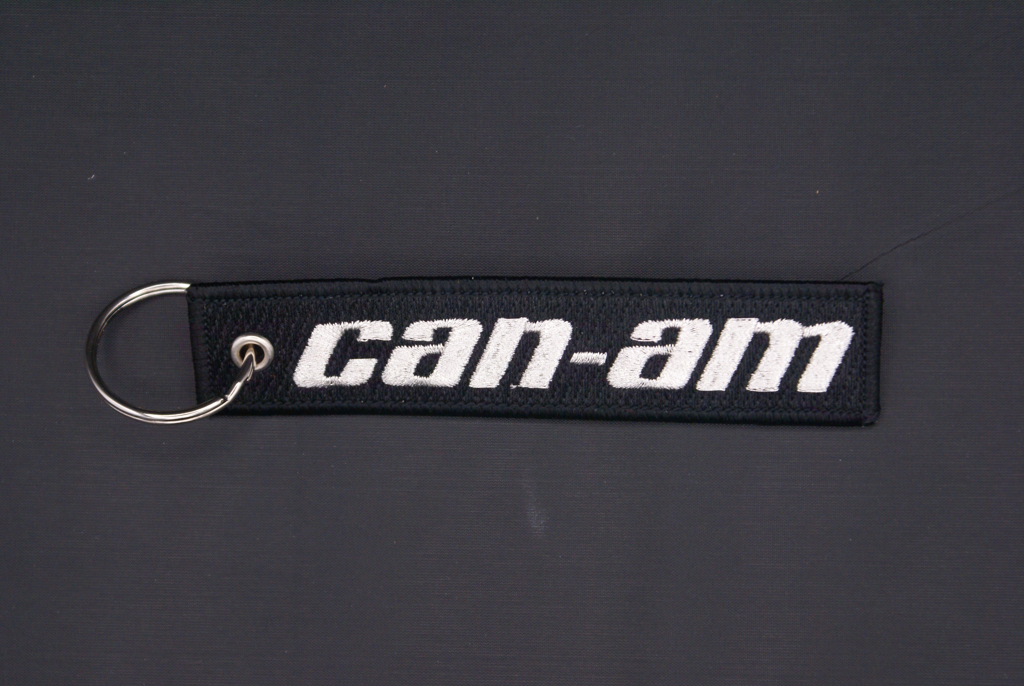 Canan Key Chain Can-am Keychain – Dreamcycle Motorcycle Museum