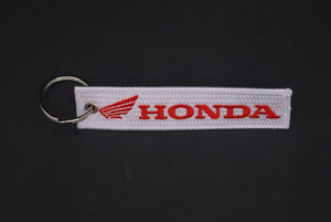 Open image in slideshow, Honda Keychain
