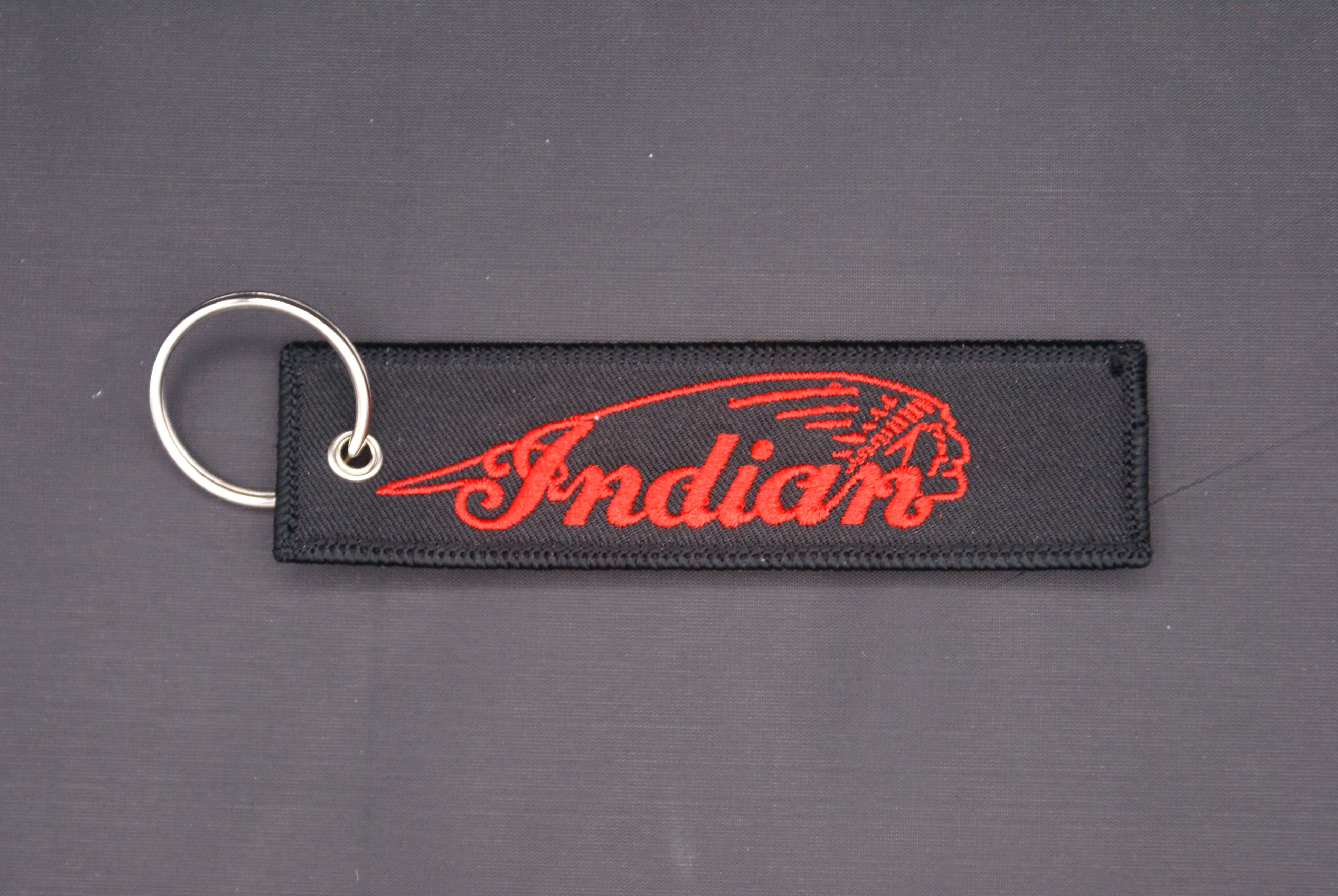 Indian Keychain – Dreamcycle Motorcycle Museum