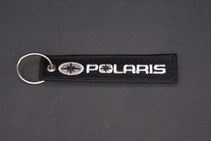 Open image in slideshow, Polaris Keychain
