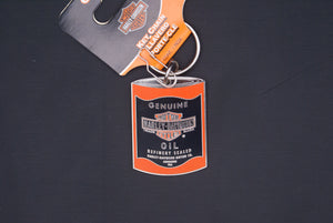 Open image in slideshow, Harley-Davidson Key chain
