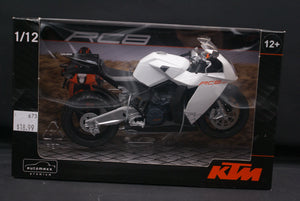 Open image in slideshow, KTM RC8
