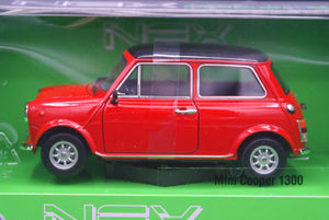 Open image in slideshow, Mini Cooper 1300
