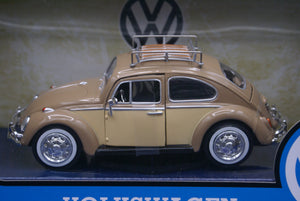 Open image in slideshow, Volkswagen Beetle
