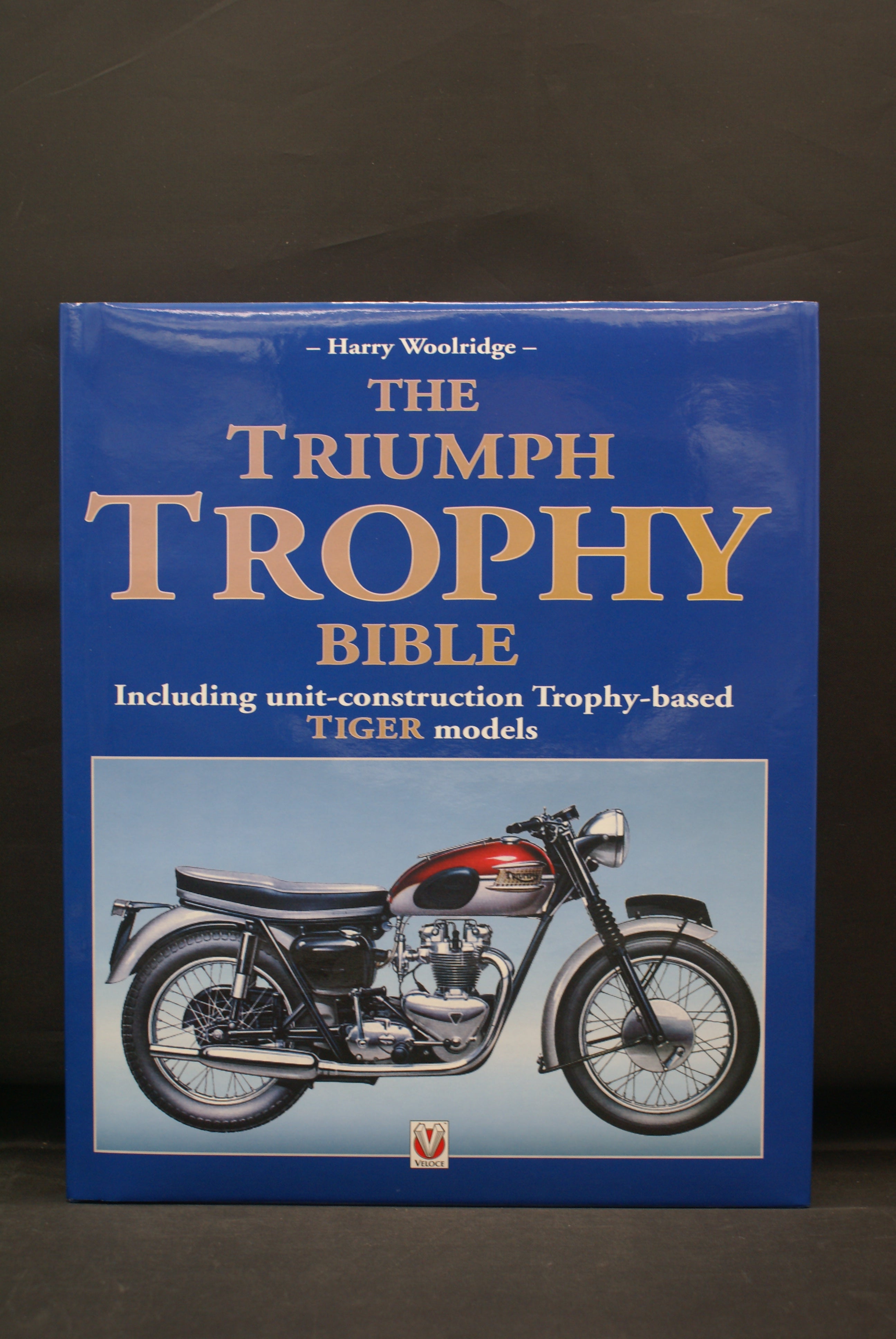 Triumph Trophy Bible