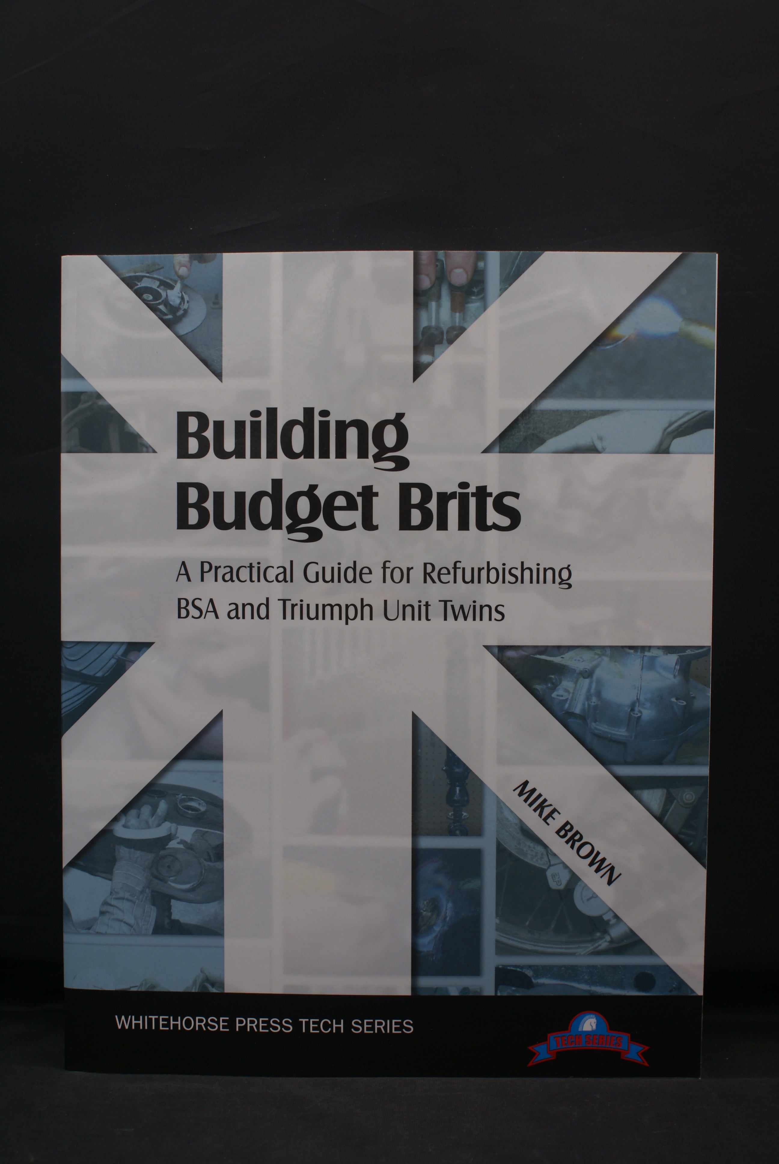 BSA, Triumph, Building Budget Brits