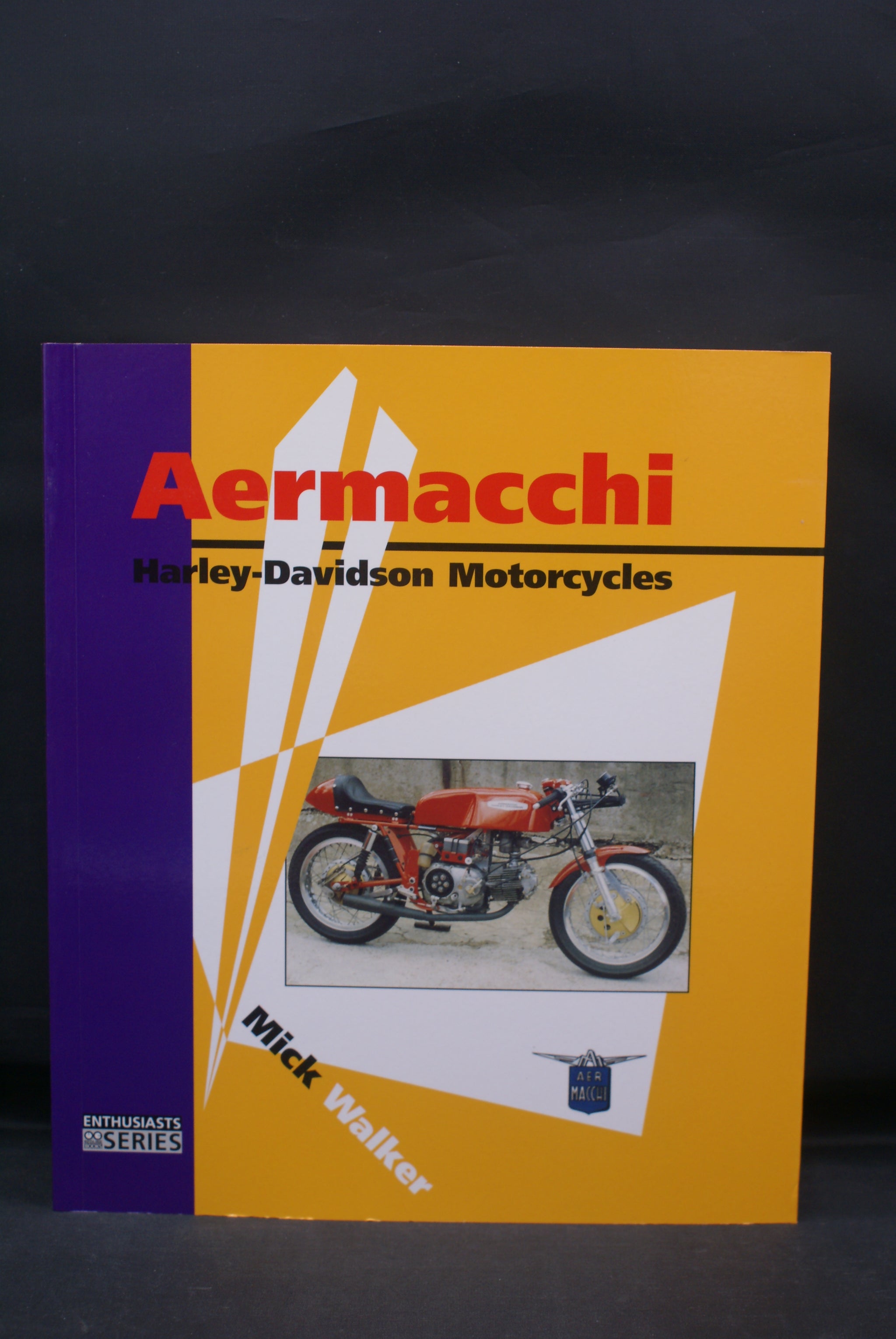 Books and Manuals – Dreamcycle Motorcycle Museum
