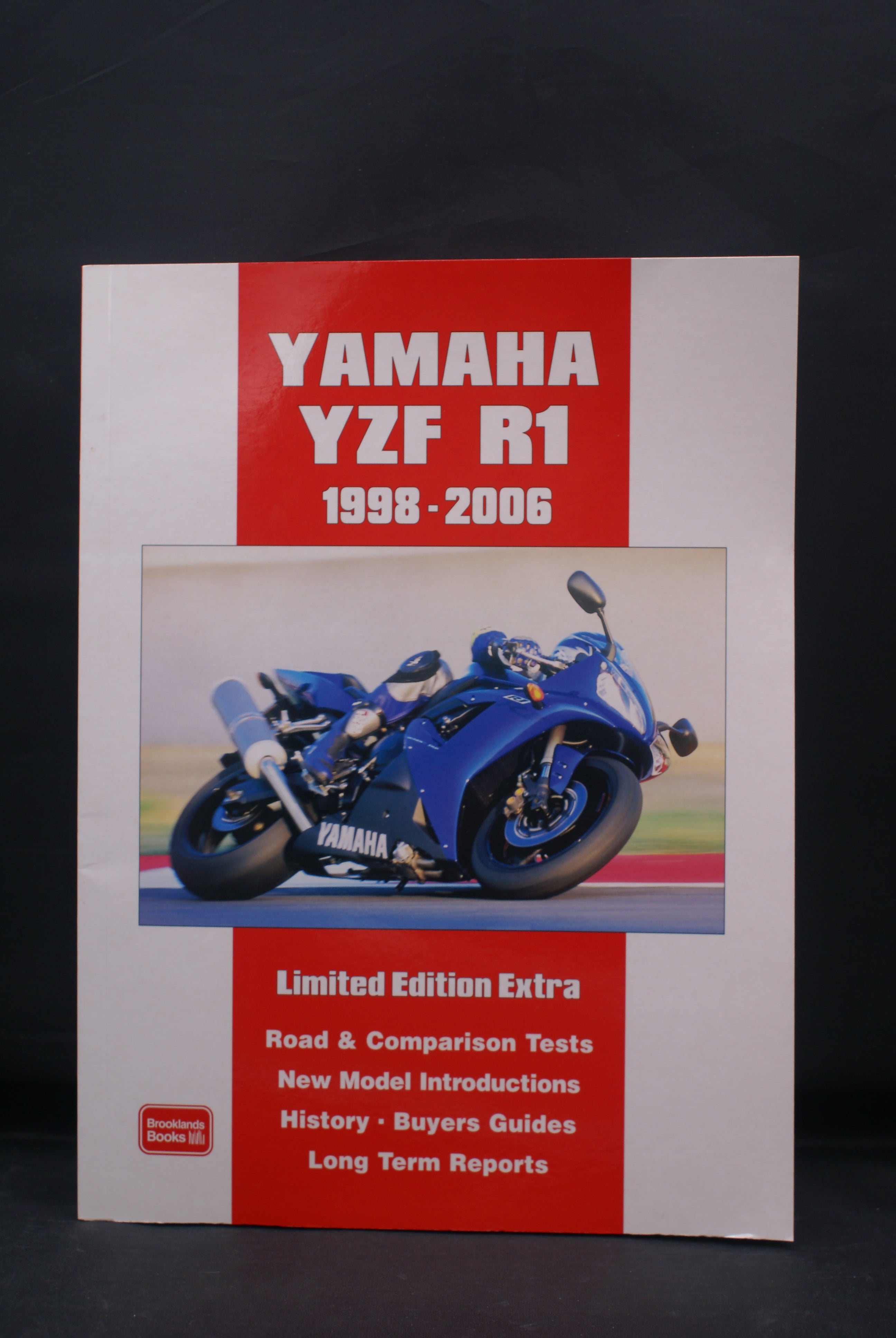 Yamaha YZF R1 1998-2006