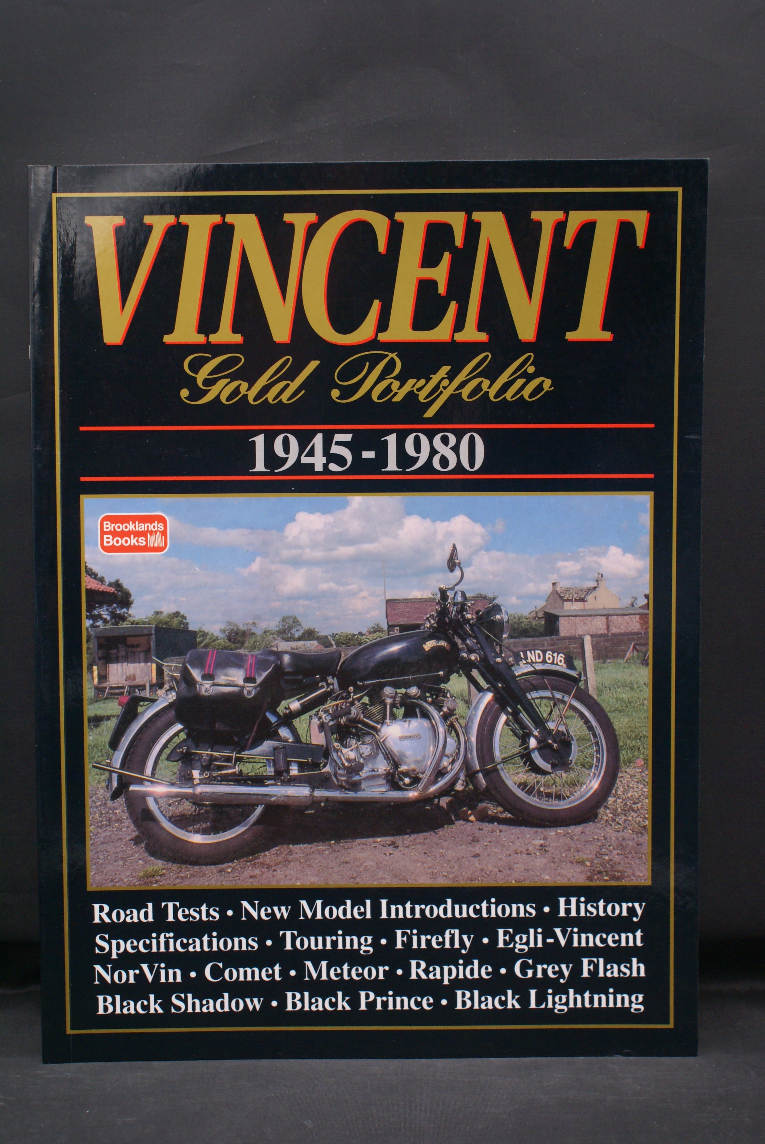 Vincent 1945-1980