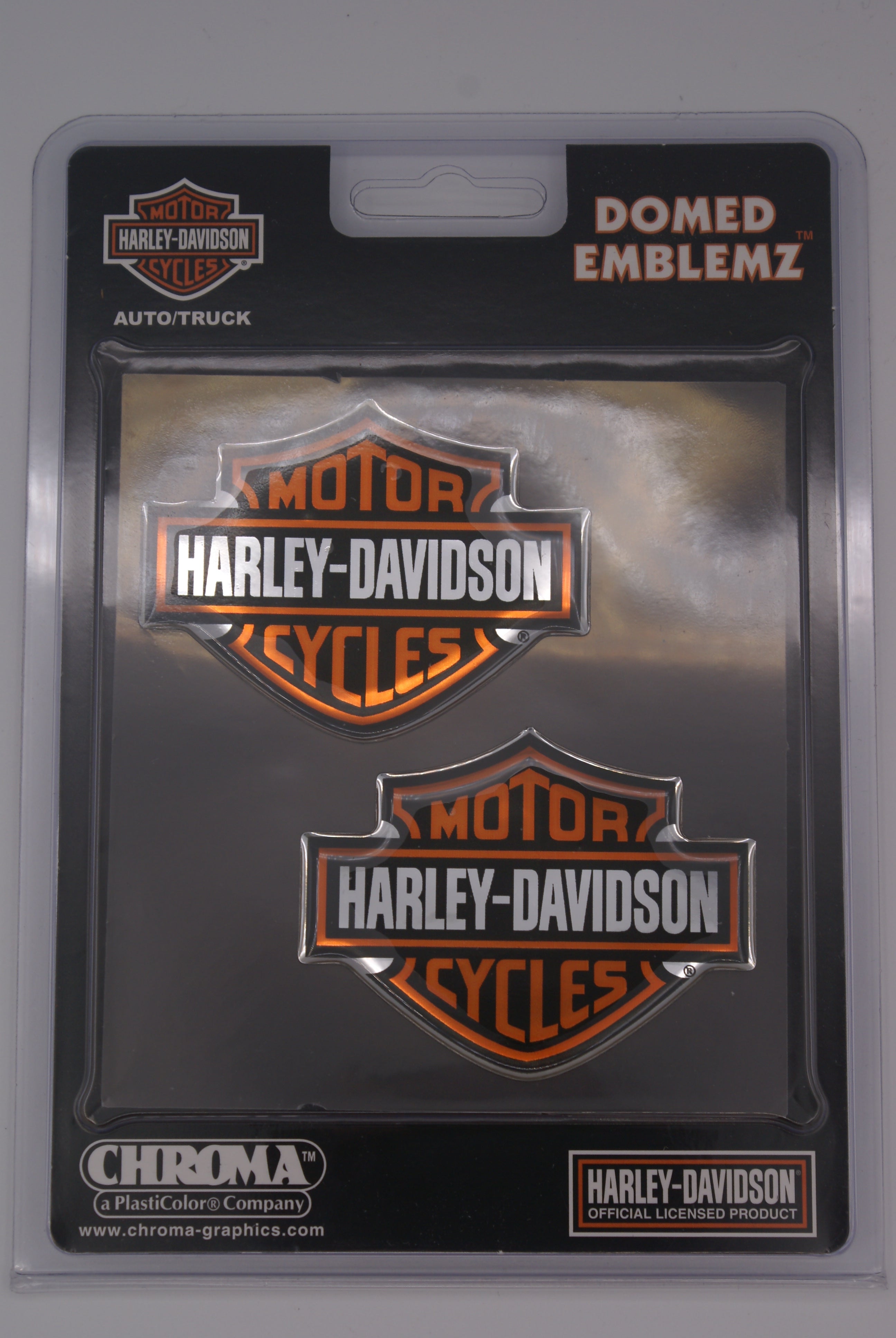 Harley-Davidson Decal