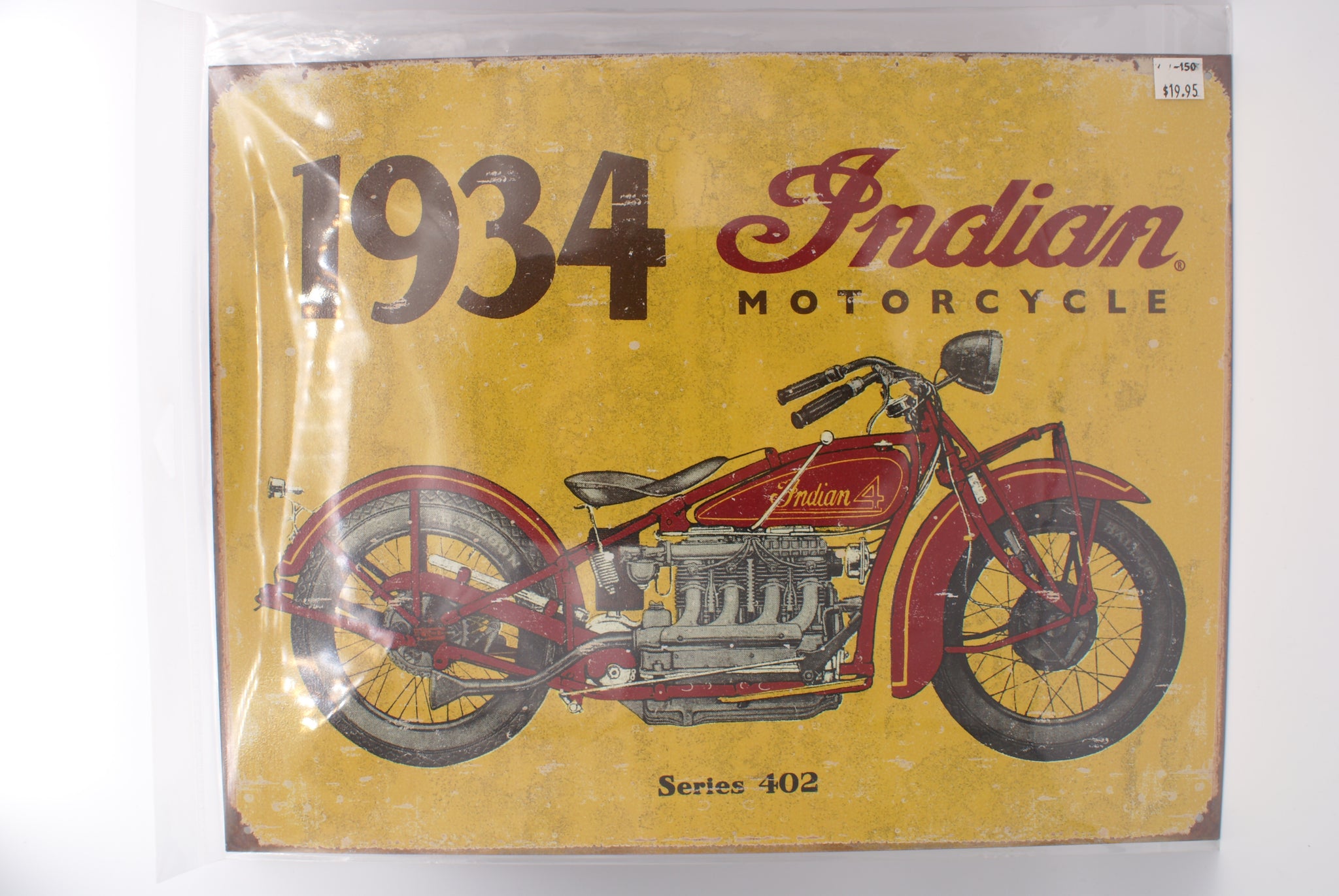 Motorcycle Signs – Dreamcycle Motorcycle Museum