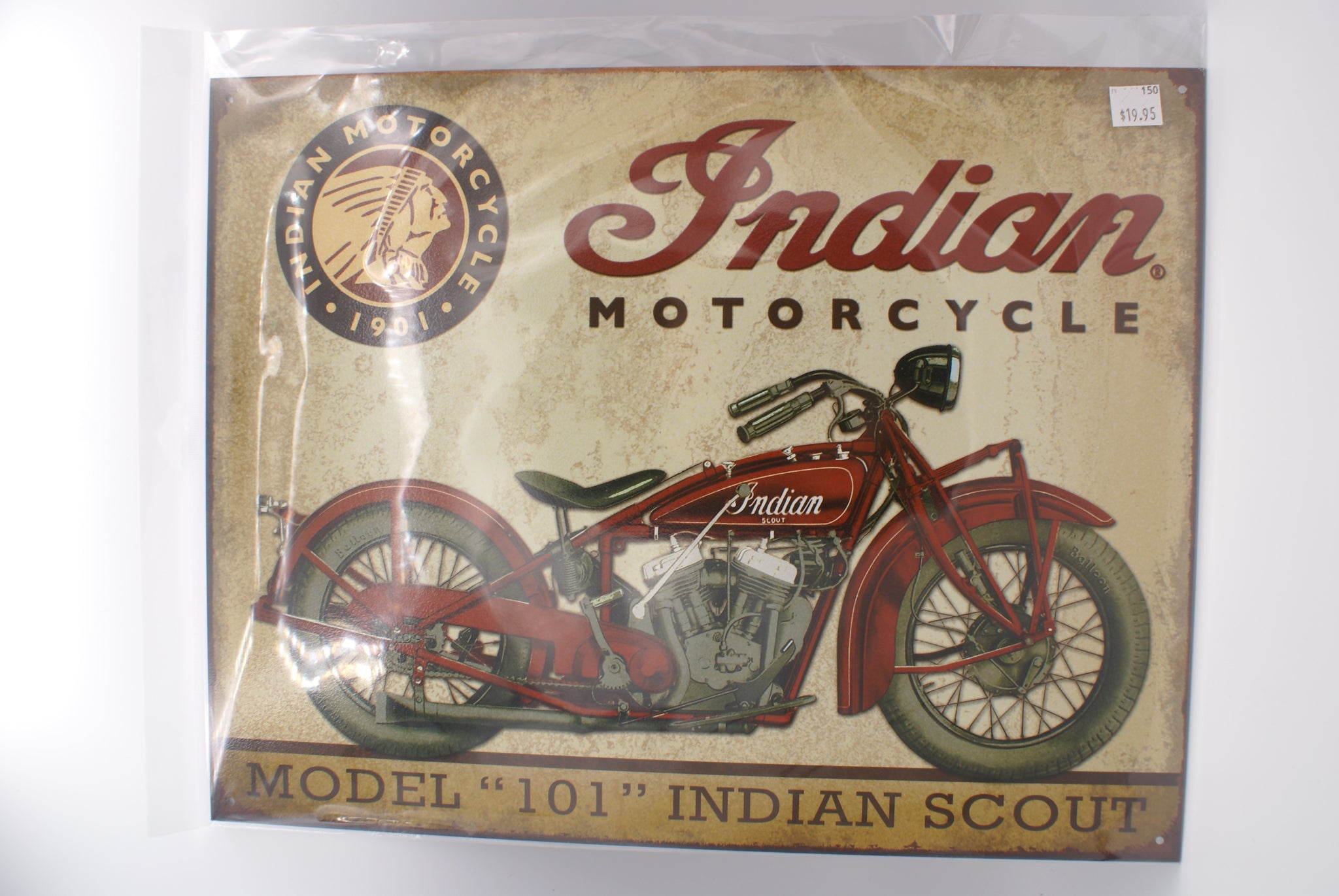 Motorcycle Signs – Dreamcycle Motorcycle Museum