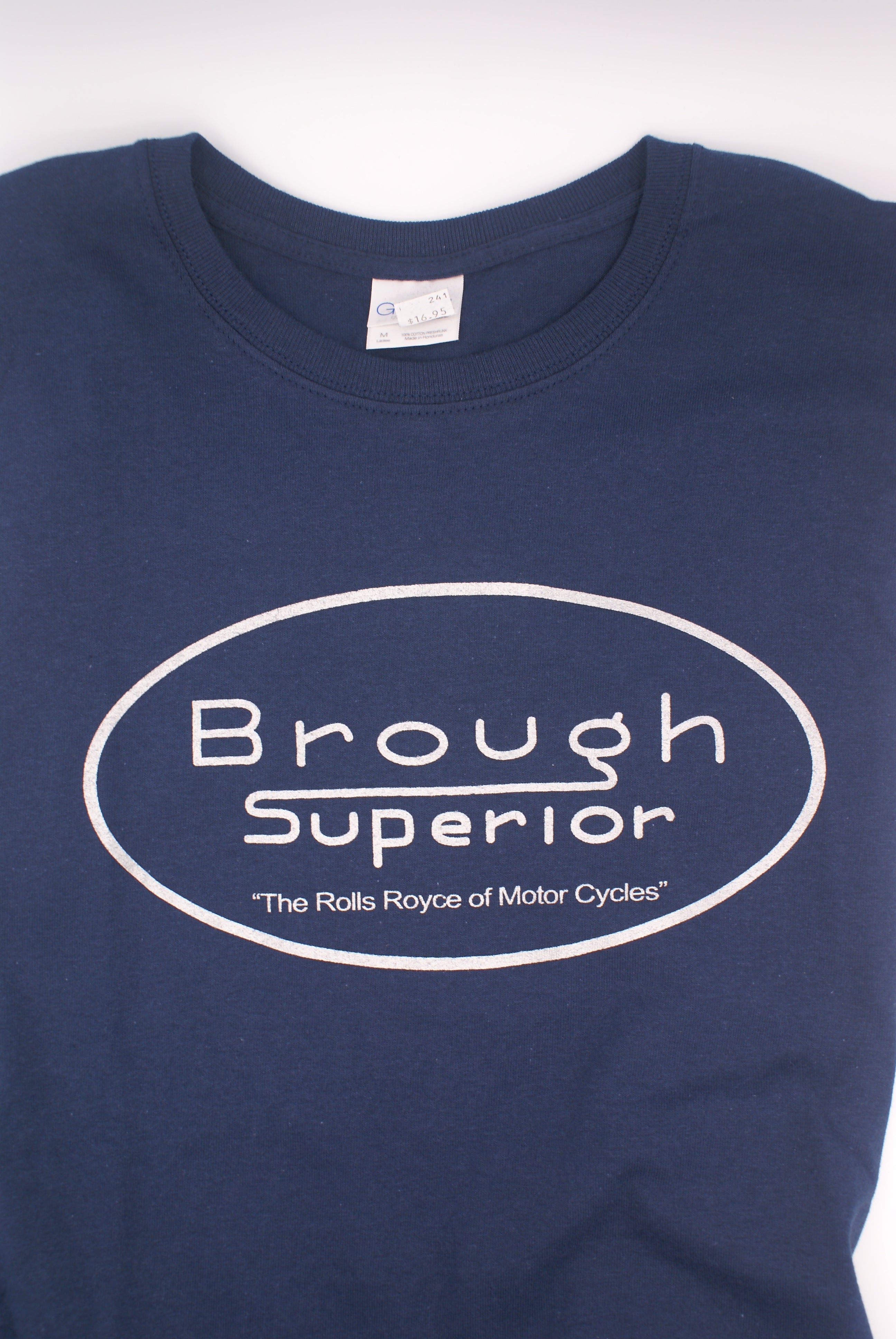 Brough Superior T-Shirt
