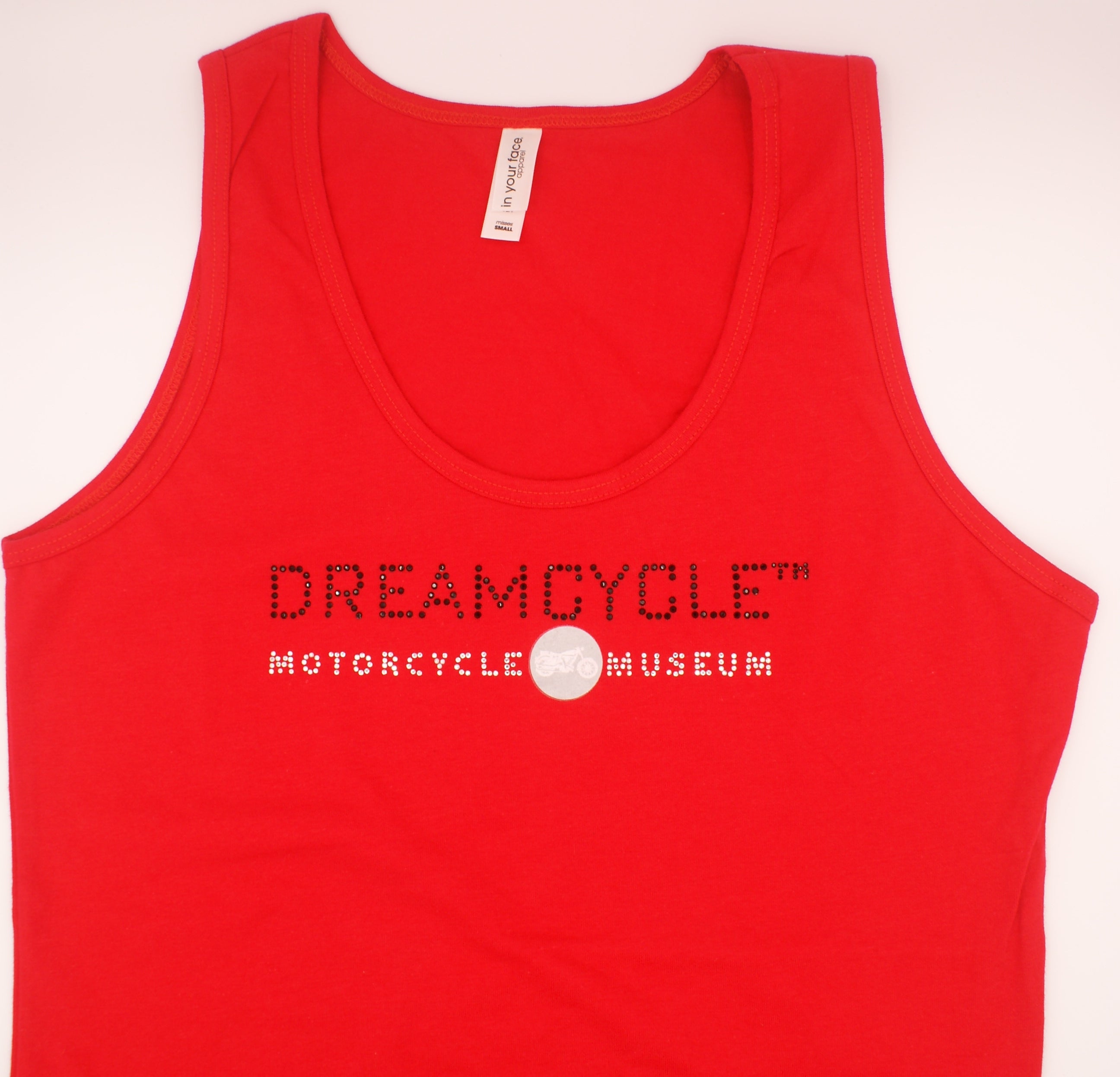 Women's Dreamcycle Dazzle Tank