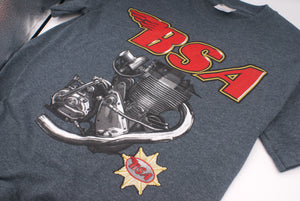 Open image in slideshow, BSA T-Shirt
