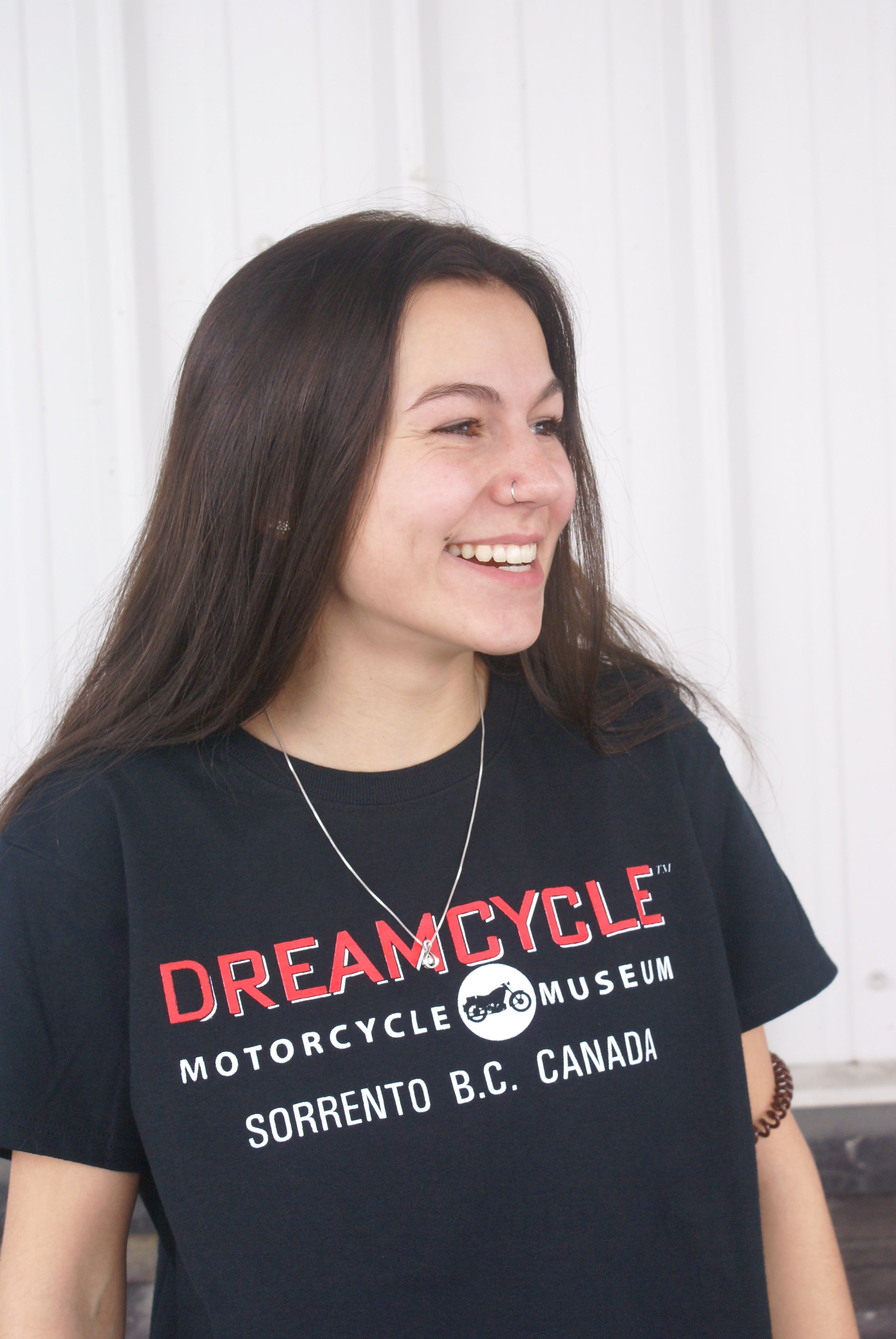 Ladies Dreamcycle T-Shirt
