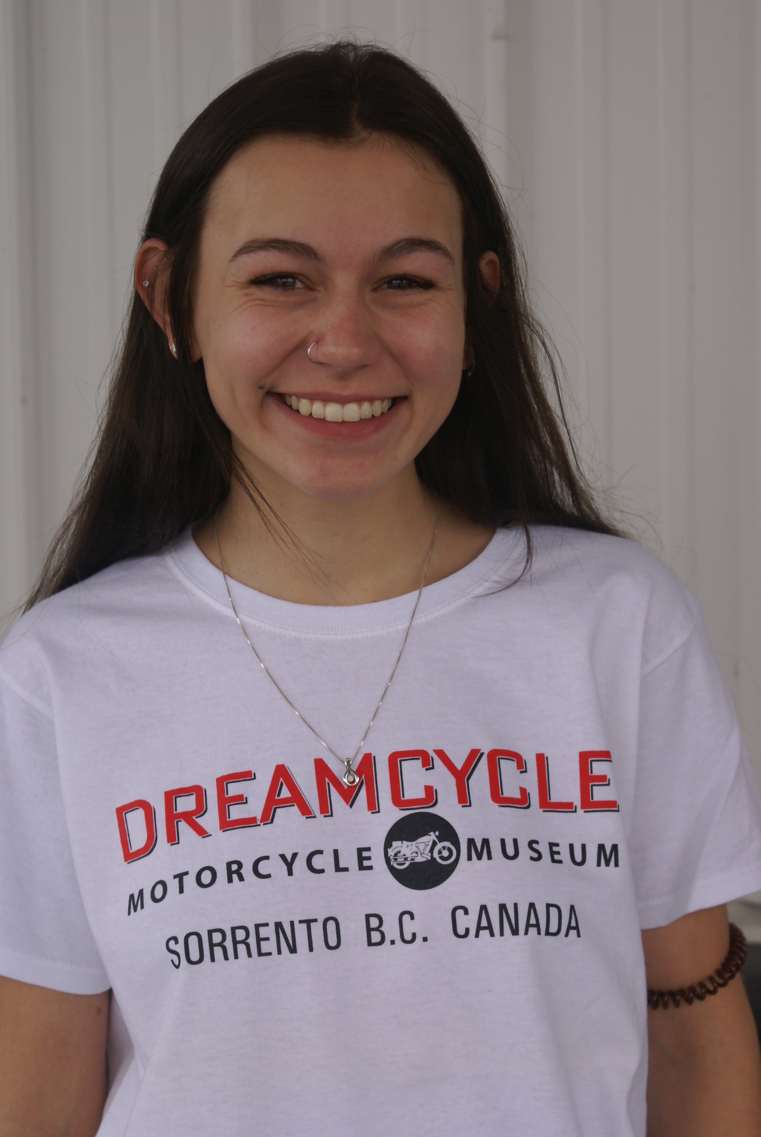 Ladies Dreamcycle T-Shirt