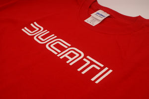 Open image in slideshow, Ducati T-Shirt
