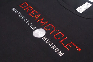 Open image in slideshow, Dreamcycle Ladies Dazzle long sleeve
