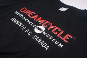 Open image in slideshow, Ladies Dreamcycle T-Shirt

