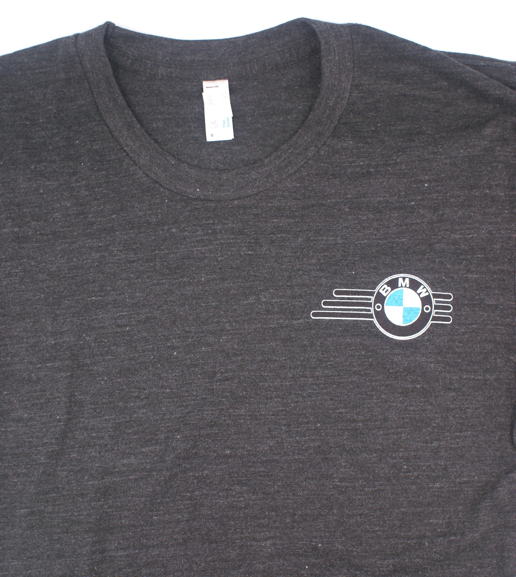 Bmw men's t shirt best sale