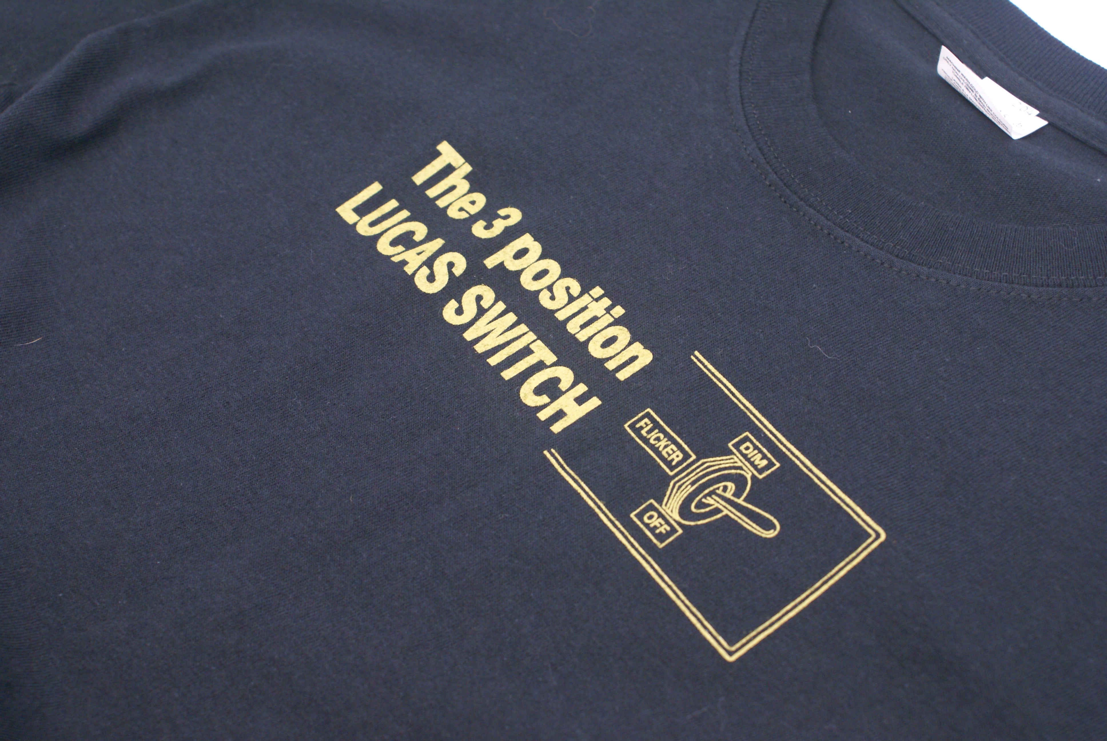 Lucas T-Shirt