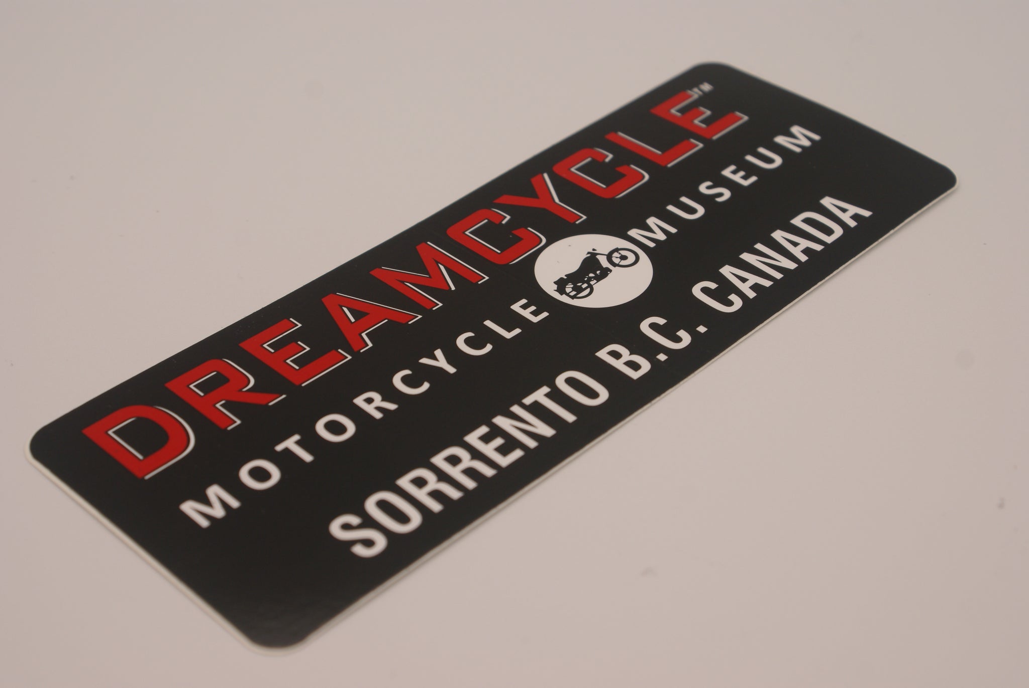 Gift Shop – Dreamcycle Motorcycle Museum