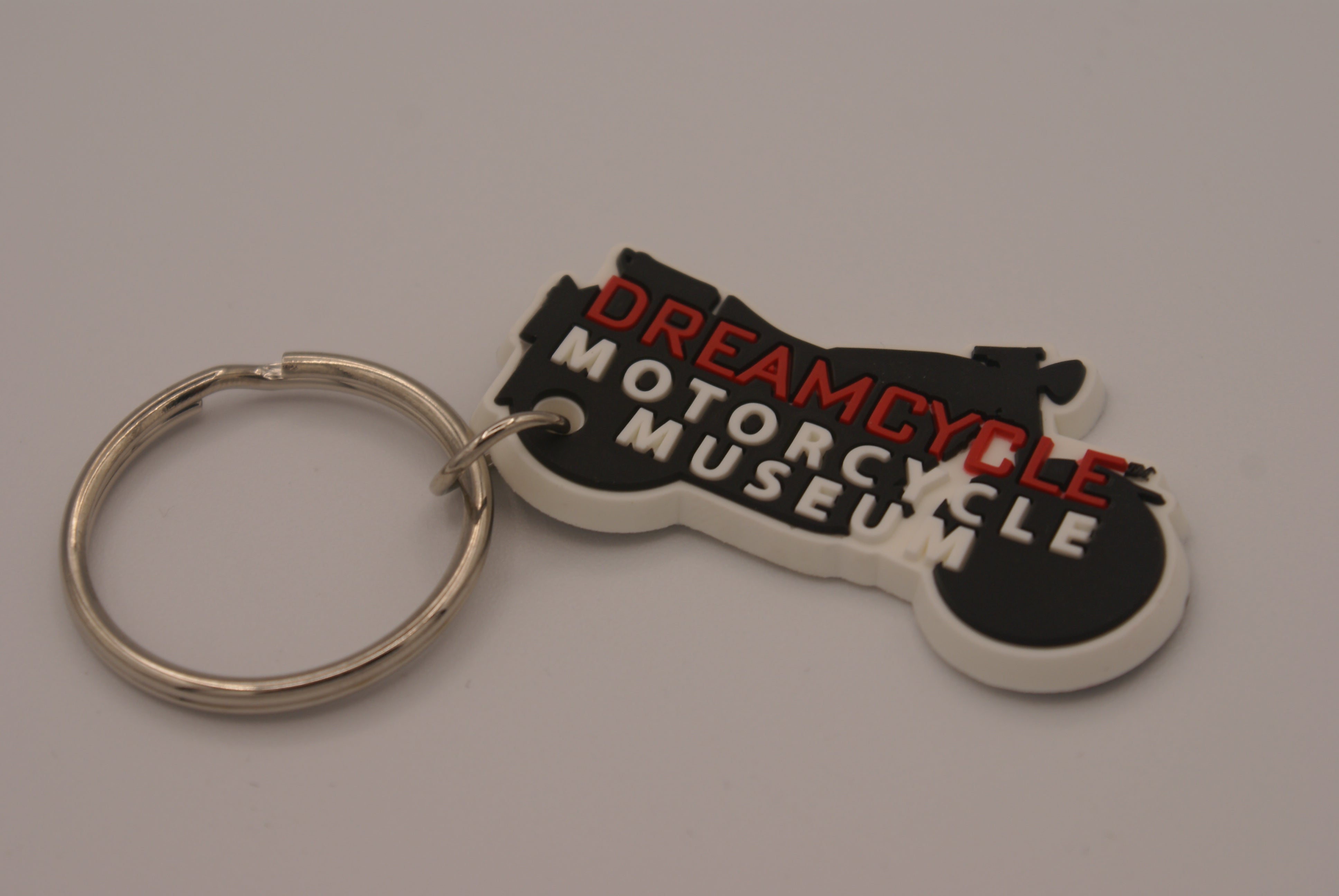 Dreamcycle Key Chain