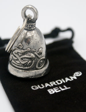 Open image in slideshow, Guardian Bells
