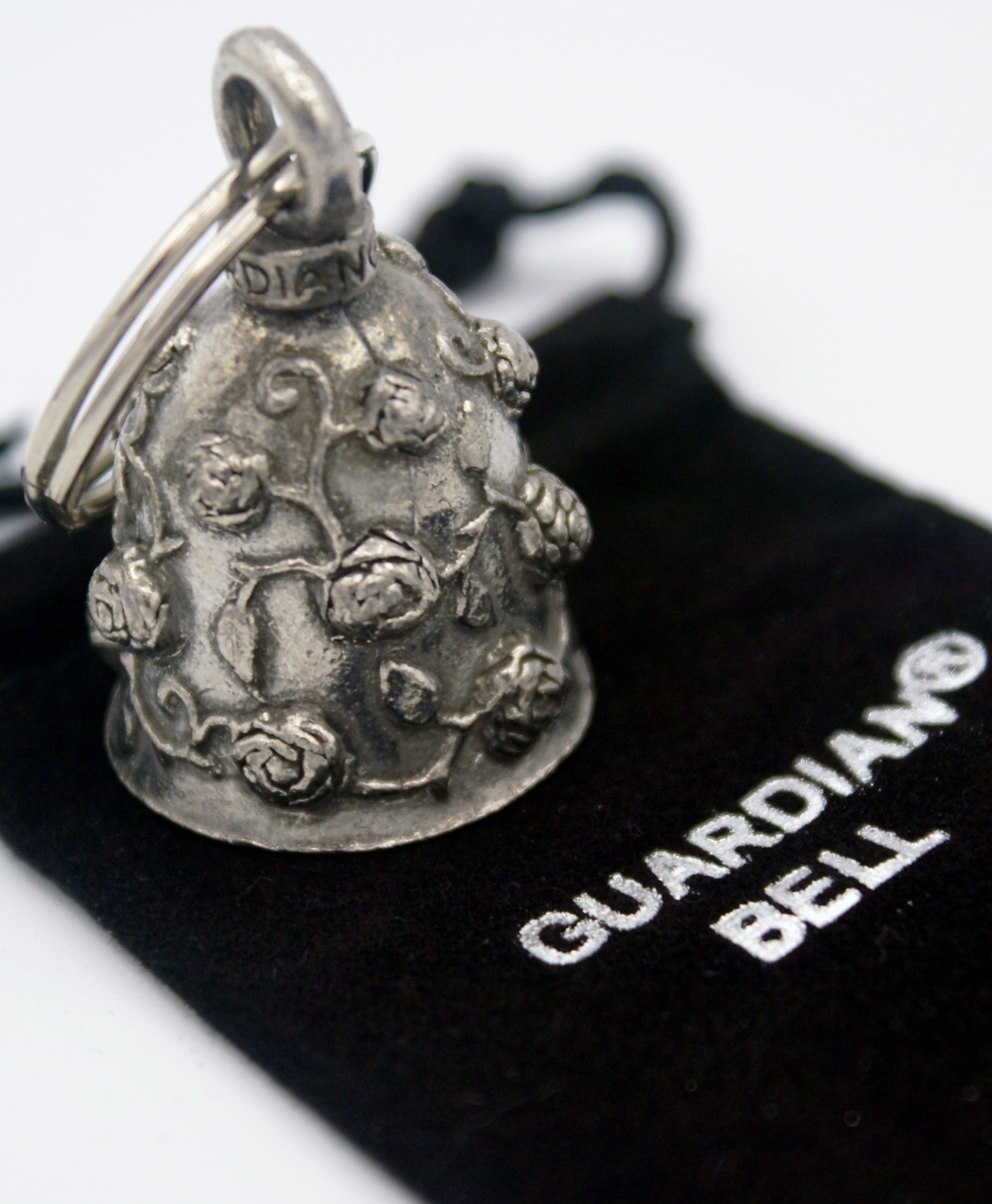 Guardin Bells Rack Guardian Bells – Dreamcycle Motorcycle Museum
