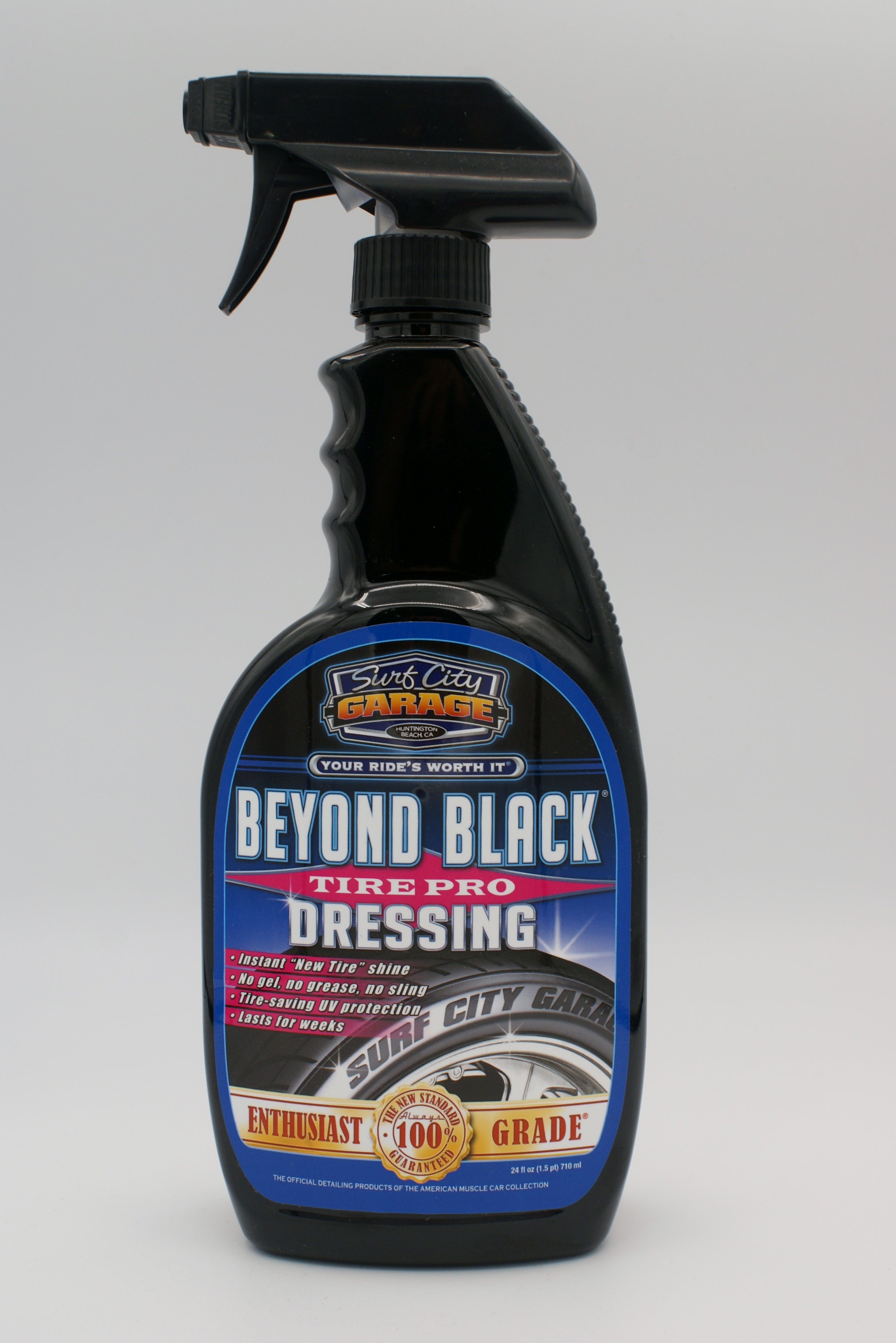 Tire Pro Dressing Tire Pro Dressing