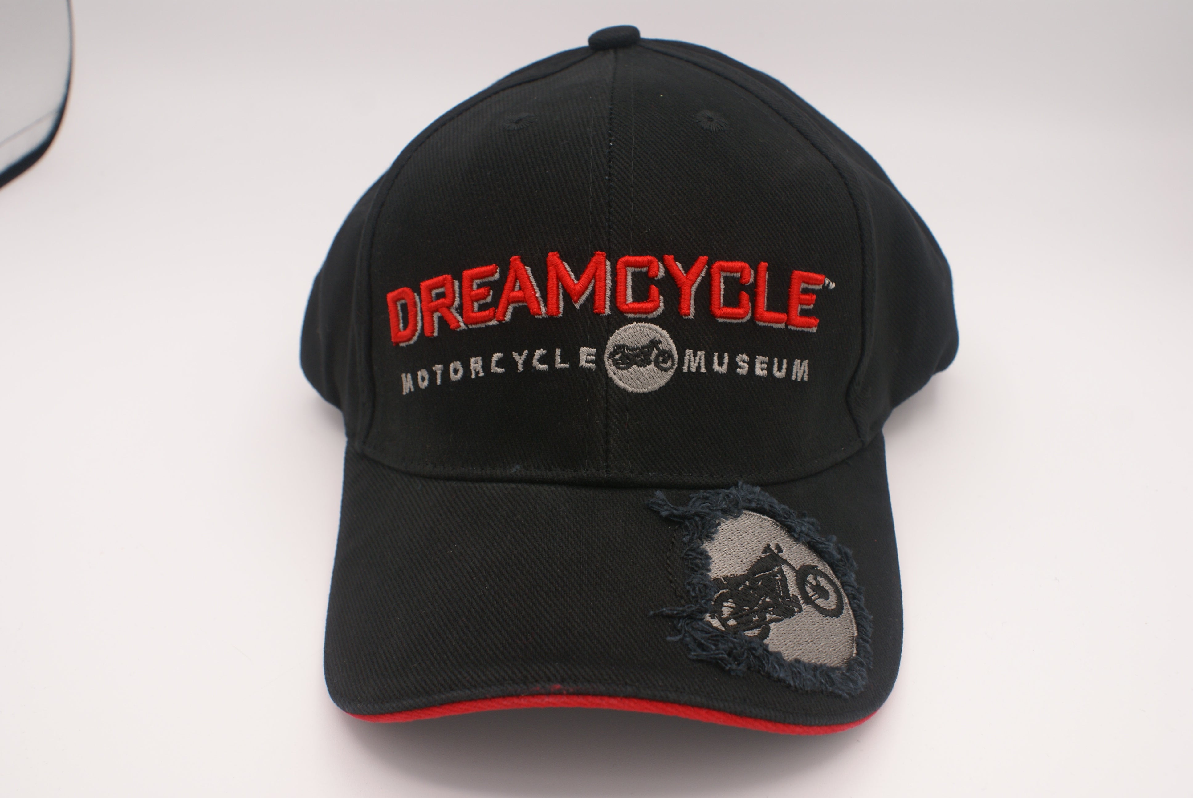 Dreamcycle Hat