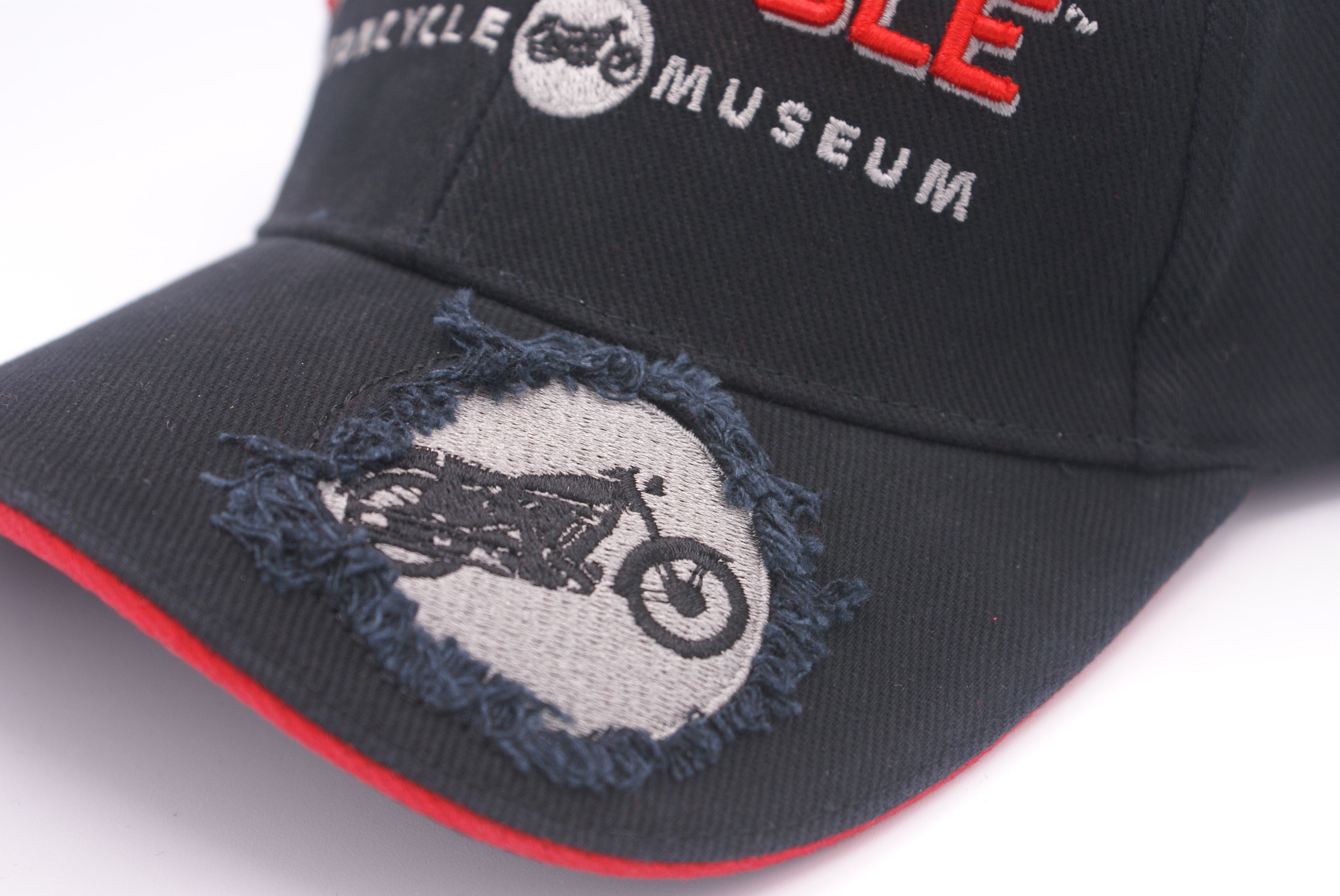 Dreamcycle Hat