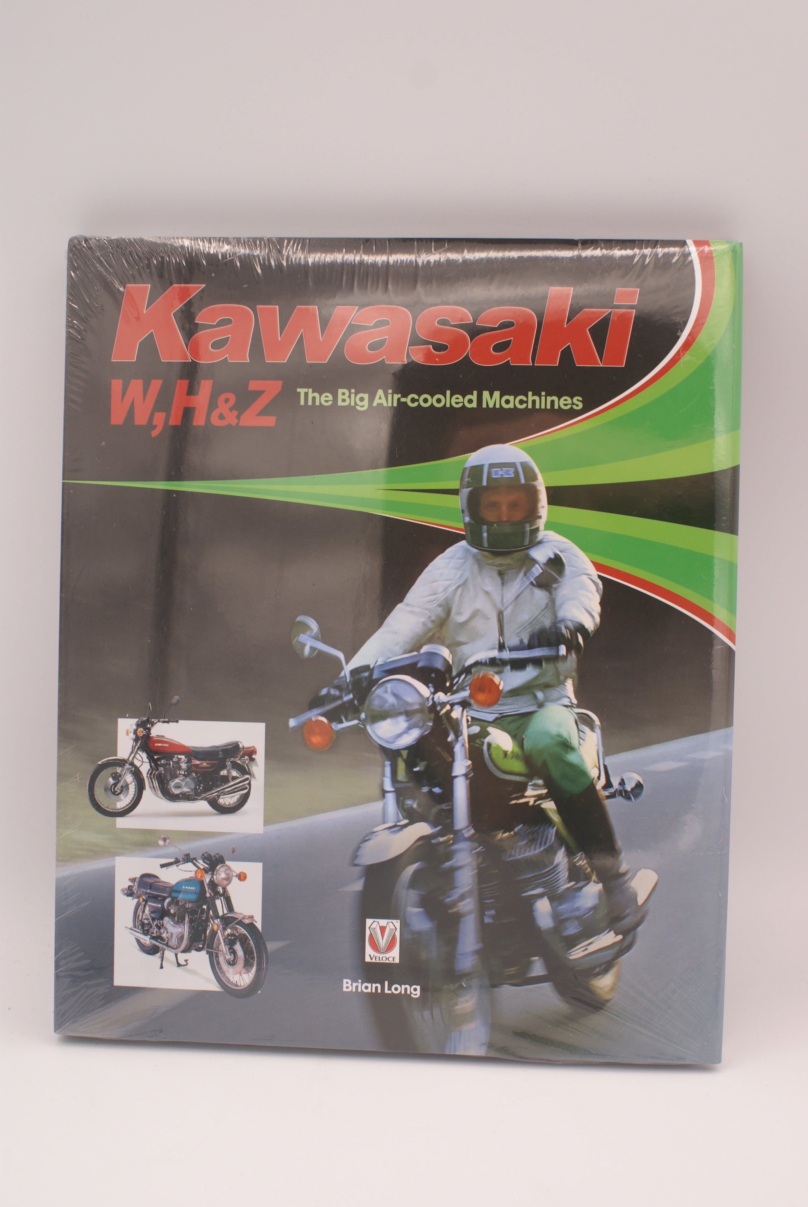 Kawasaki W,H & Z