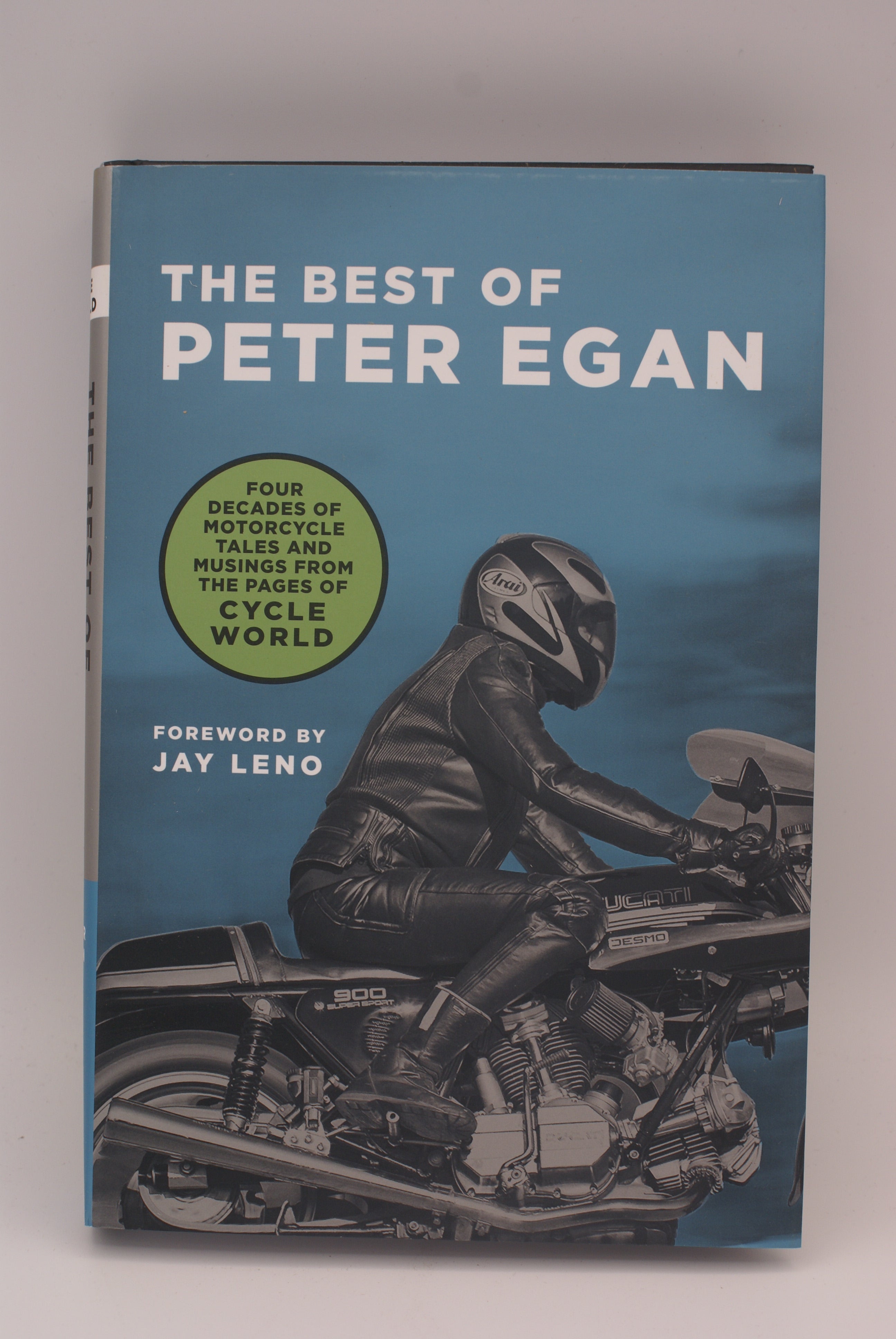 Peter Egan, The best of