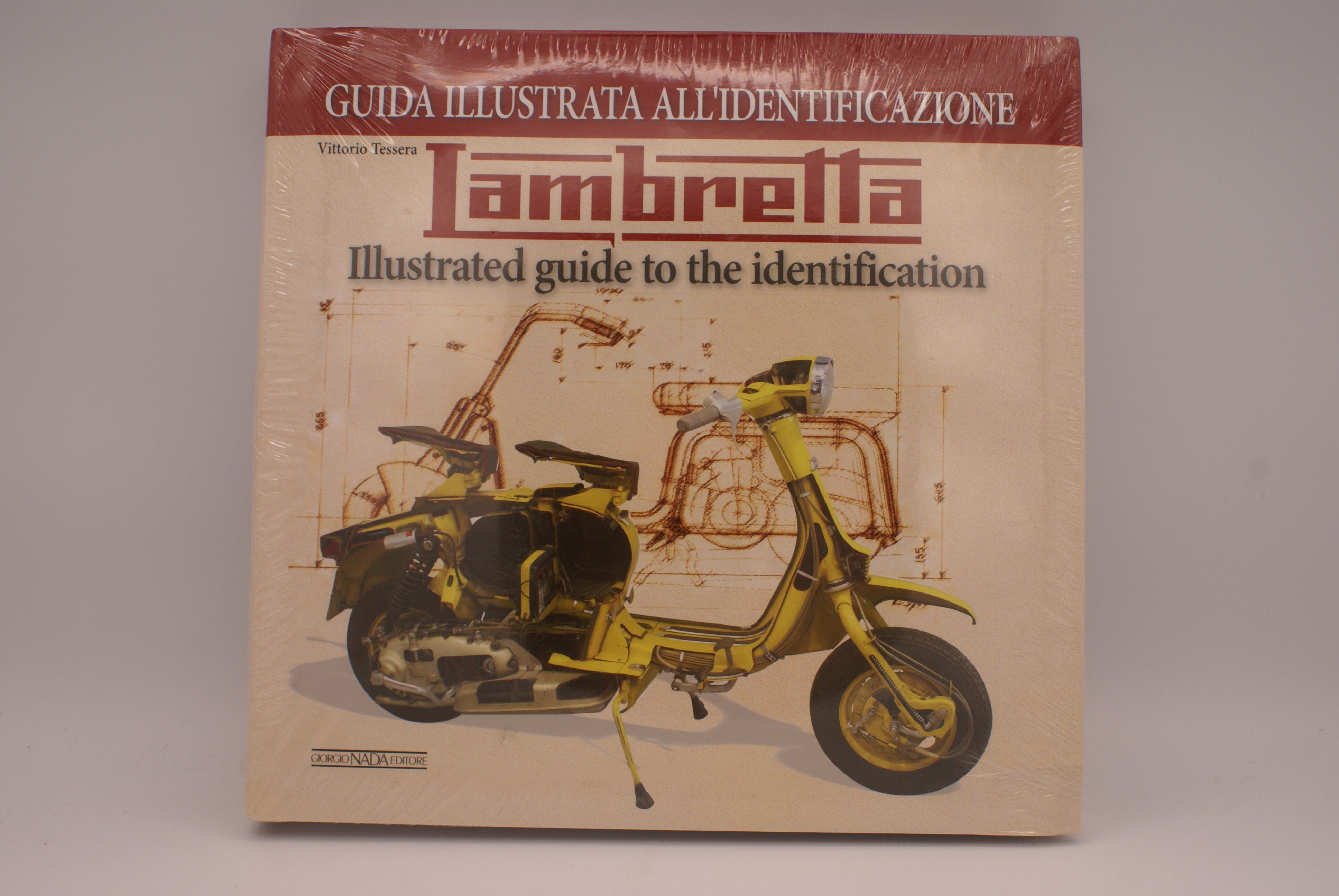 Lambretta guide to Identification