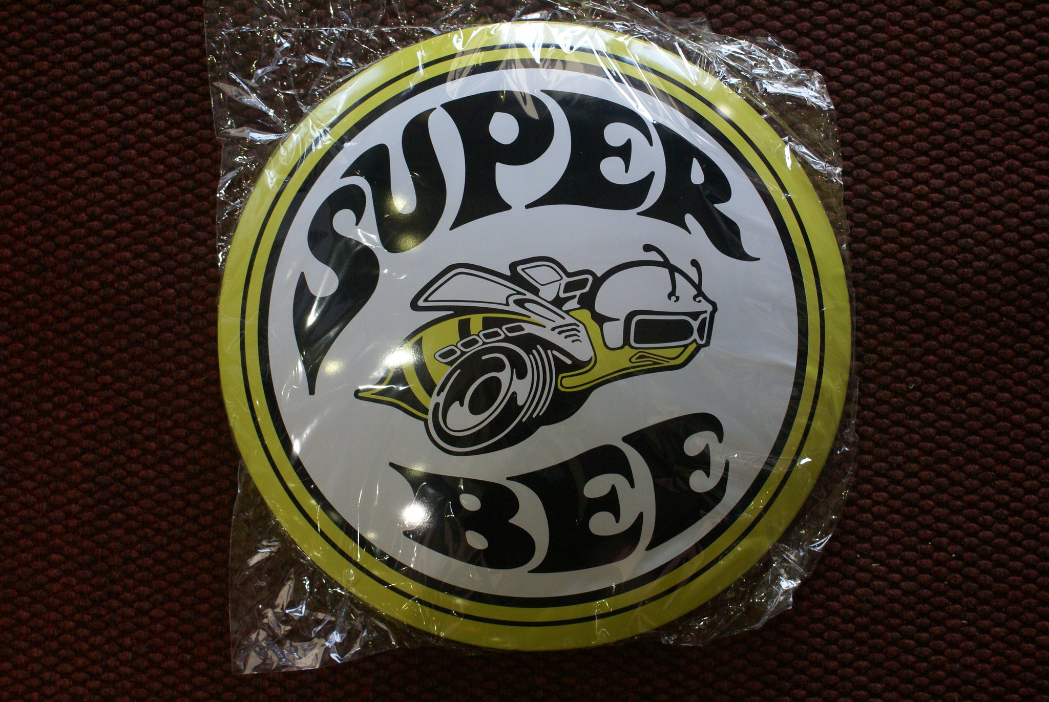 Cars, Trucks and Hot Rod Signs – Dreamcycle Motorcycle Museum