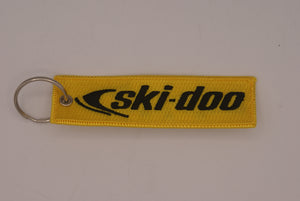 Open image in slideshow, Ski-doo Key Chain
