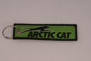 Open image in slideshow, Arctic Cat Key Chain
