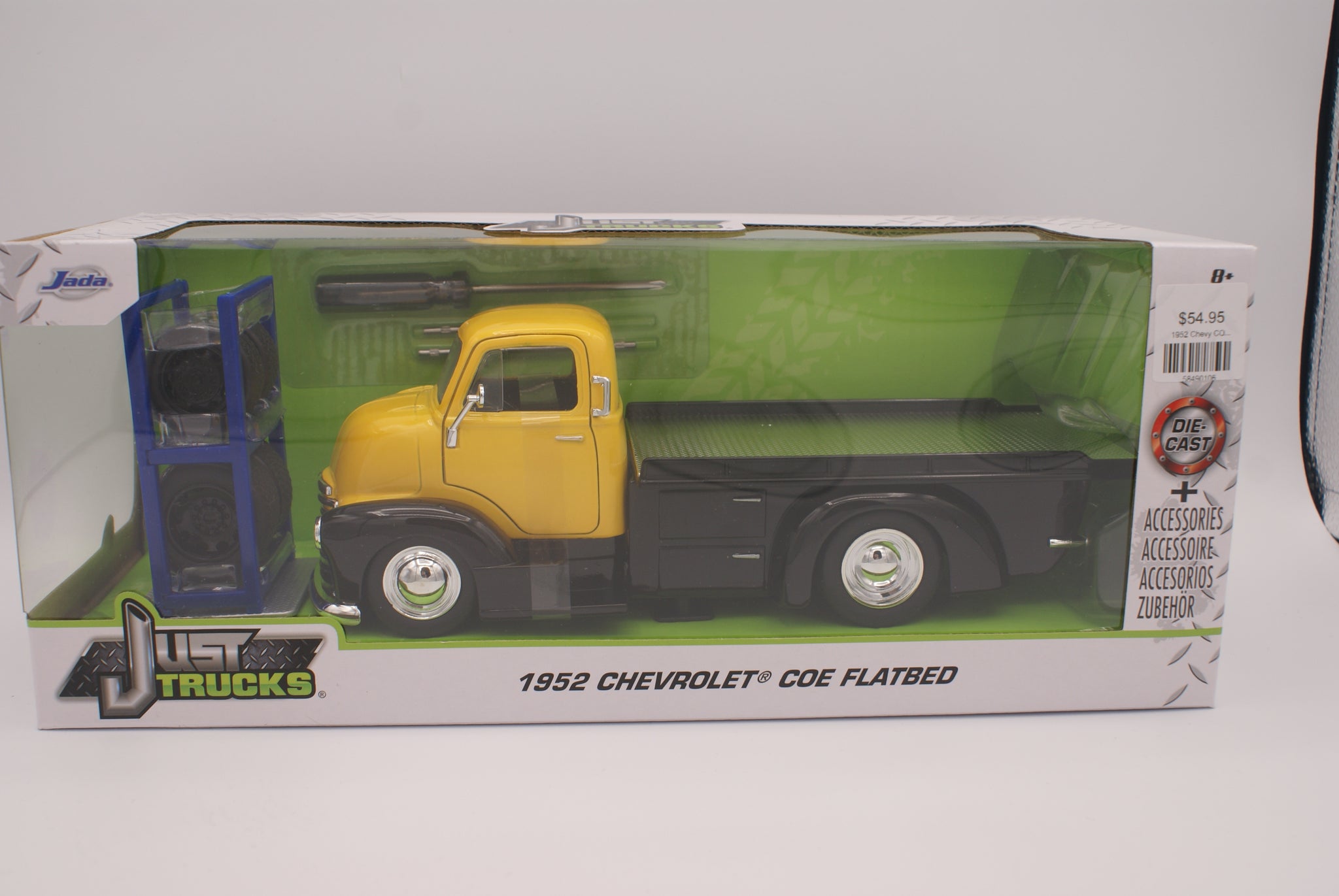 Cars, Trucks and Hot Rod models – Dreamcycle Motorcycle Museum