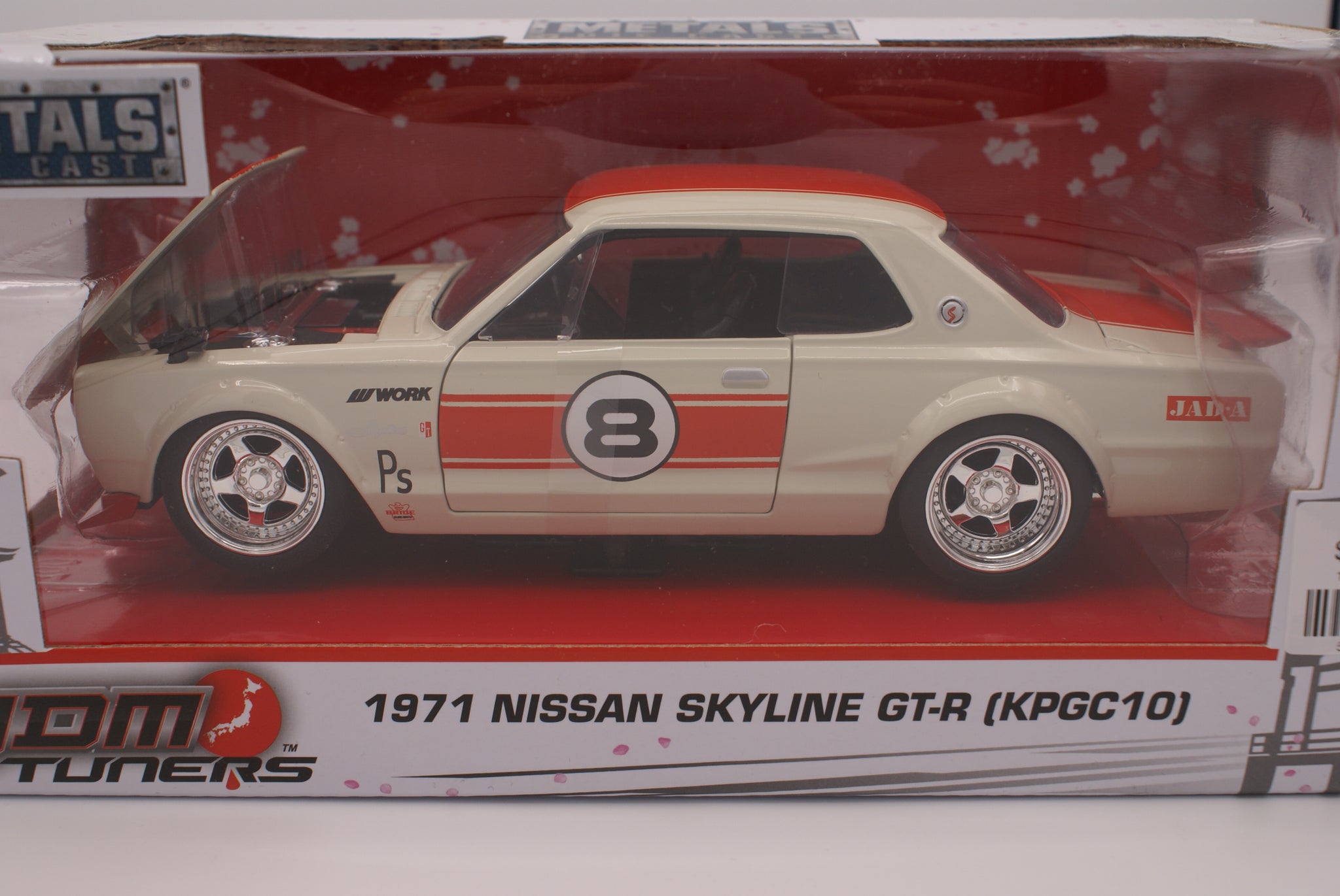スカイラインGT-R Amazon | MOTORHELIX 1/64 日産 スカイライン GT-R R34 Z-TUNE Z